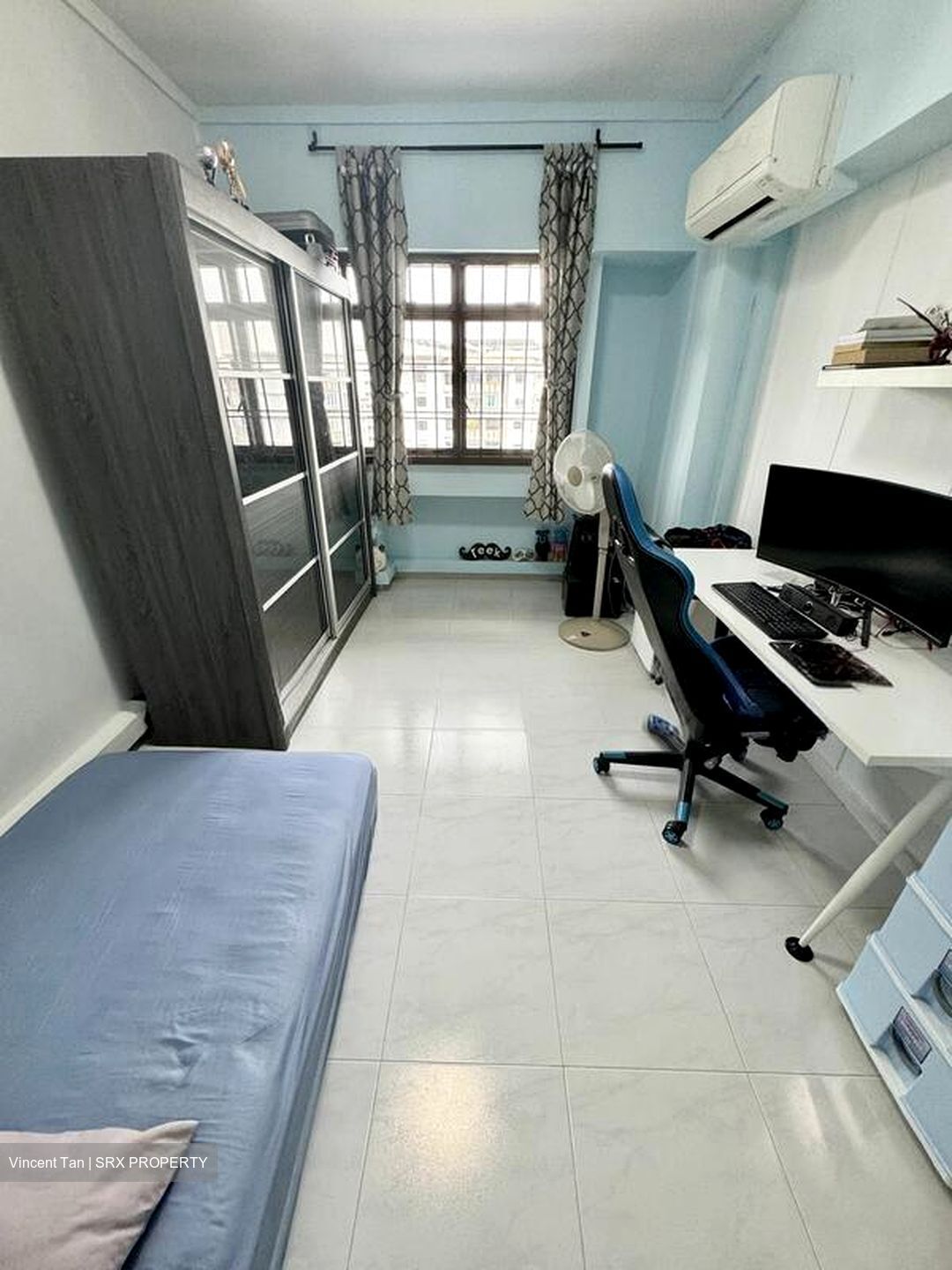 Blk 116A Rivervale Drive (Sengkang), HDB Executive #503953571